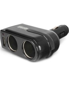 Разветлитель гнезда прикуривателя MYSTERY MCU-2U