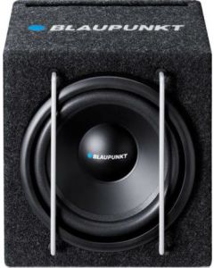 Автосабвуфер BLAUPUNKT GTB-8200A