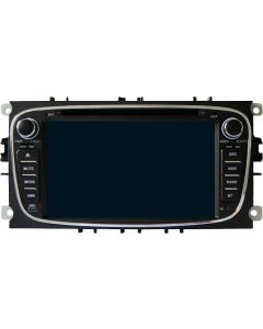 Штатная магнитола на Android IQ NAVI D44-1402 для Ford