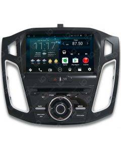 Штатная магнитола на Android IQ NAVI D44-1410 для Ford