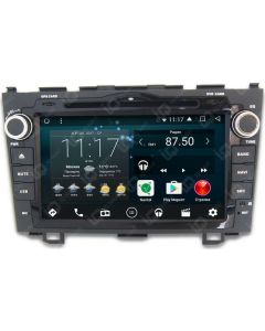 Штатная магнитола на Android IQ NAVI D44-1506 для Honda