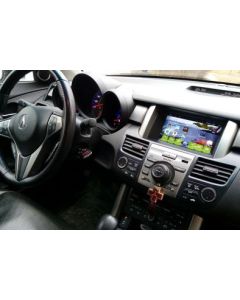 Штатная магнитола на Android TONGHAI CREATE KR-8074A для Acura