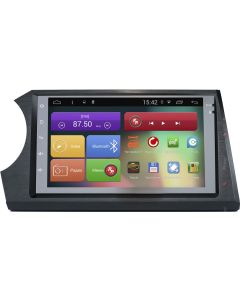 Штатная автомагнитола на Android REDPOWER 31158 для SsangYong