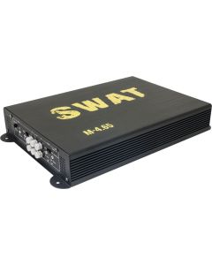 Автоусилитель SWAT M-4.65
