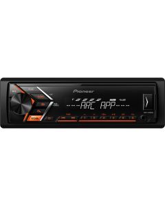 Автомагнитола PIONEER MVH-S100UBA