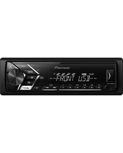 Автомагнитола PIONEER MVH-S100UBW