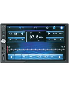 Автомагнитола SWAT CHR-4220