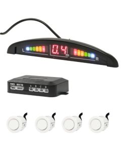 Парковочная система SWAT PT-104W