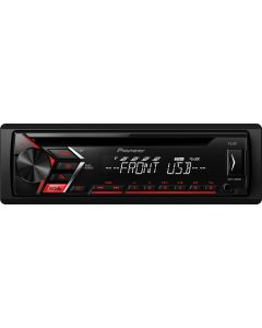 Автомагнитола PIONEER DEH-S100UB