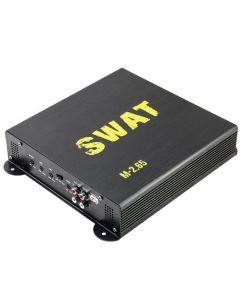 Автоусилитель SWAT M-2.65