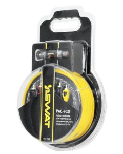 Набор для подключения усилителей SWAT PAC-F10