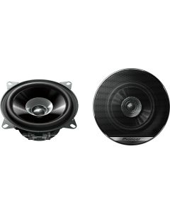 Автоакустика PIONEER TS-G1010F