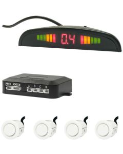 Парковочная система SWAT PT-124W