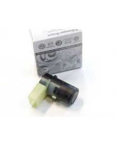 Штатный датчик парковки PATRON PE25001 для Audi, Skoda