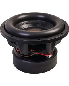 Автосабвуфер EDGE EDP122SPL-E6