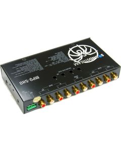 Эквалайзер SOUNDSTREAM MPQ-5XO