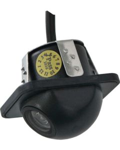 Универсальная камера заднего вида SWAT VDC-414