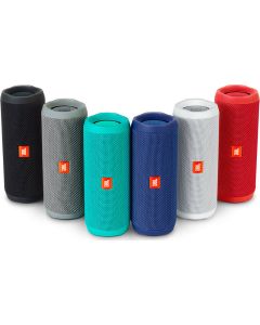 Портативная акустика JBL FLIP 4