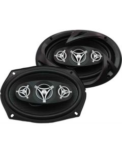 Автоакустика POWER ACOUSTIK EF-694