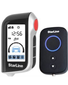 Автосигнализация STARLINE A93 2CAN-2LIN