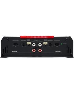 Автоусилитель JVC KS-AX204