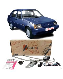 Стеклоподъёмник Гранат для семейства ЗАЗ-1103 СЛАВУТА в передние двери