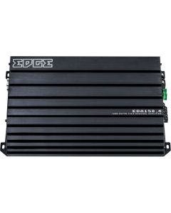 Автоусилитель EDGE EDA150.4-E7