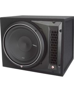 Автосабвуфер ROCKFORD FOSGATE P2-1X12