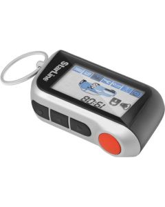 Брелок к STARLINE A63 DIAL с дисплеем