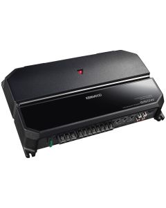 Автоусилитель KENWOOD KAC-PS404
