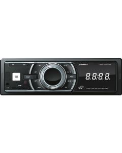 Автомагнитола SWAT MEX-1008UBW