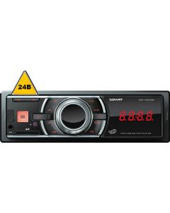 Автомагнитола SWAT MEX-1004UBA