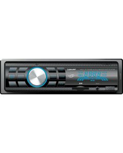 Автомагнитола SWAT MEX-1070UBB