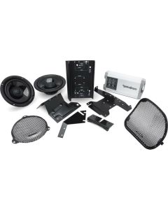 Акустическая система к мотоциклу HARLEY-DAVIDSON ROCKFORD FOSGATE TMS6RG