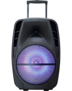 Портативная акустика SPL SP-153