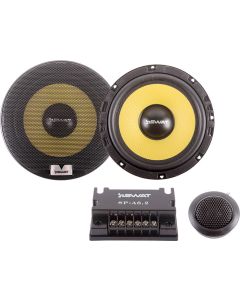 Автоакустика SWAT SP-A6.2