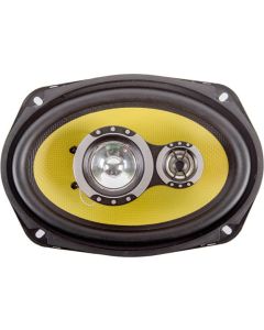 Автоакустика SWAT SP-A69