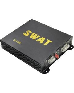 Автоусилитель SWAT M-2.120