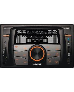 Автомагнитола SWAT WX-216UBA