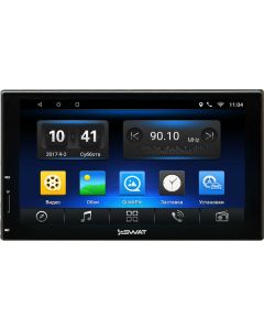 Автомагнитола на Android SWAT AHR-5180