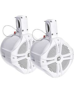 Автоакустика POWER ACOUSTIK MWT-65W