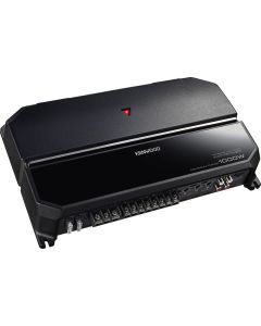 Автоусилитель KENWOOD KAC-PS704EX