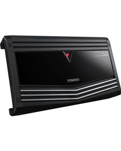 Автоусилитель KENWOOD KAC-8406