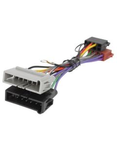 ISO переходник INCAR ISO CH-D01 для Jeep