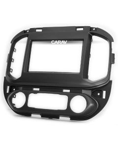 Переходная рамка CARAV 11-646 для GMC