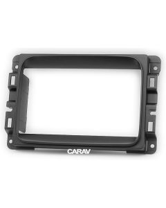 Переходная рамка CARAV 11-684 для Dodge