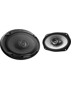 Автоакустика KENWOOD KFC-S6966