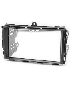 Переходная рамка CARAV 11-707 для Geely