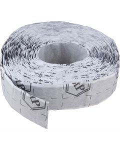 Вибродемпфирующая лента для строительного профиля STP NOISEBLOCK 30