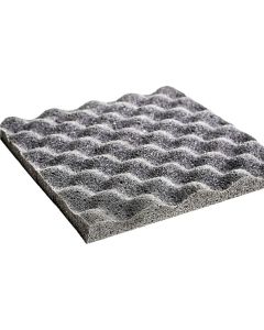 Материал для звукоизоляции стен STP CONVOLITE 30X2000X1000